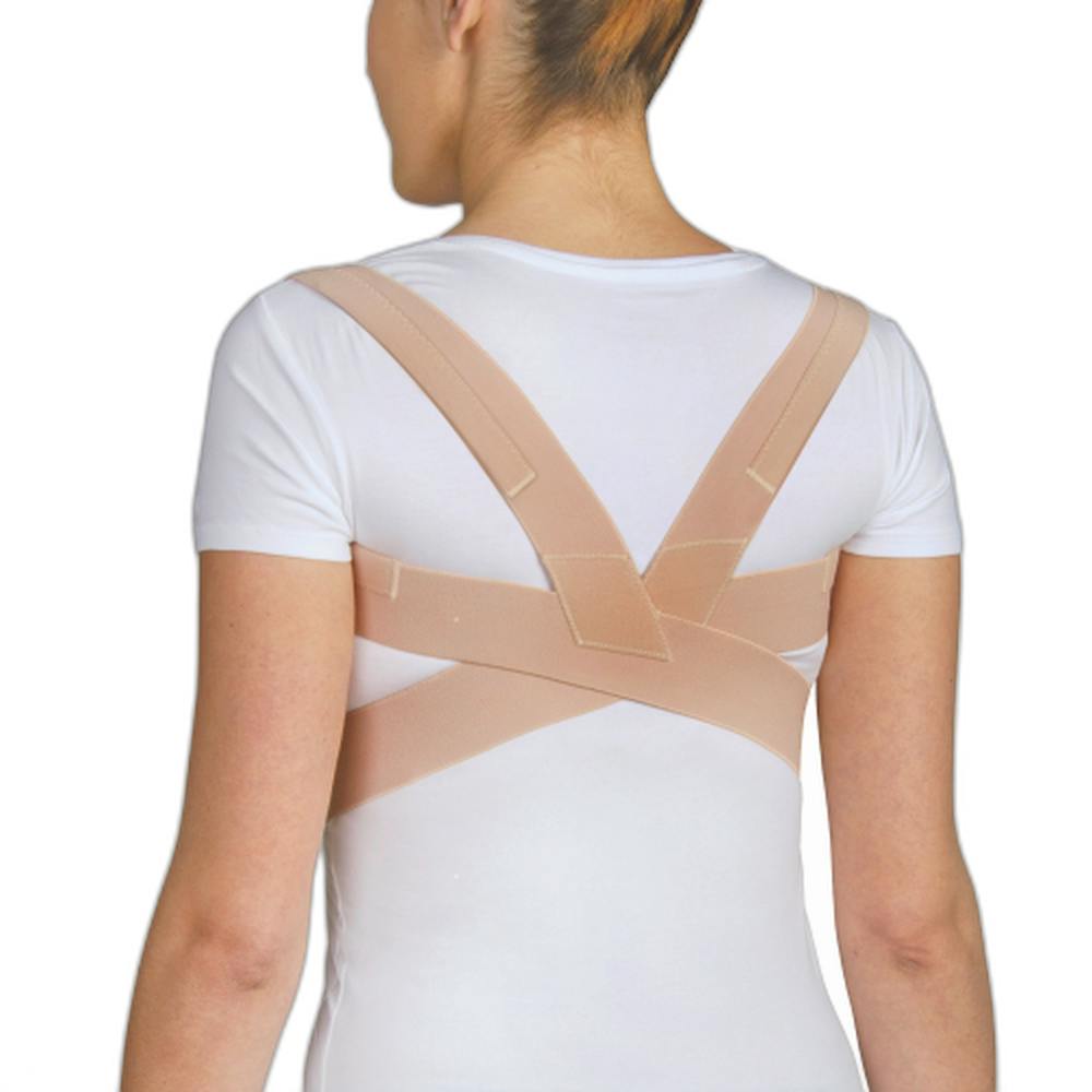 EMO ESPALDILLERA ALABASTER TALLA M PL100