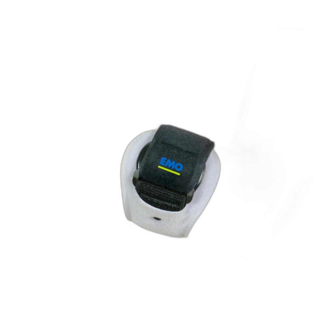 EMO BANDA EPICONDILITIS EPIGRIP CD300 COLOR GRIS TALLA UNICA
