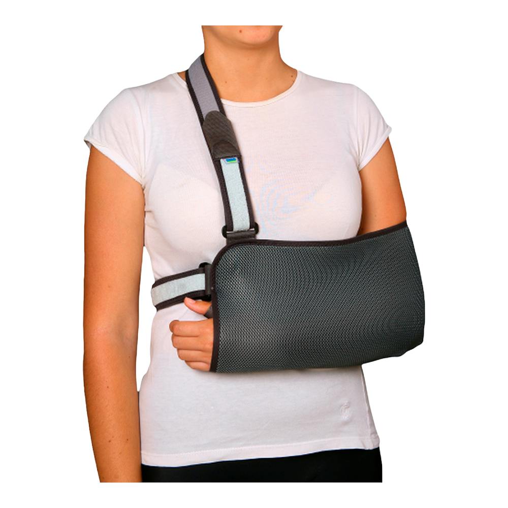 EMO SLG200 SLING TRANSPIRABLE GRIS TALLA L