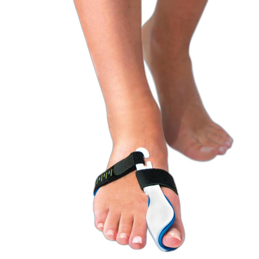 EMO HV200 VALGUS CONTROL DERECHO MEDIANO