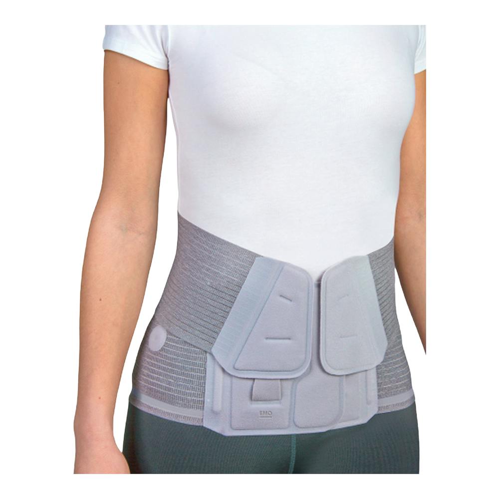 EMO LUMBACK LS301 ORTESIS LUMBOSACRA TALLA S