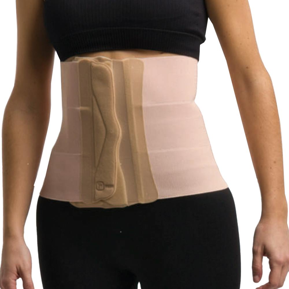 PRIM FAJA 3 BANDAS BANDS REF PRS603BGL TALLA L
