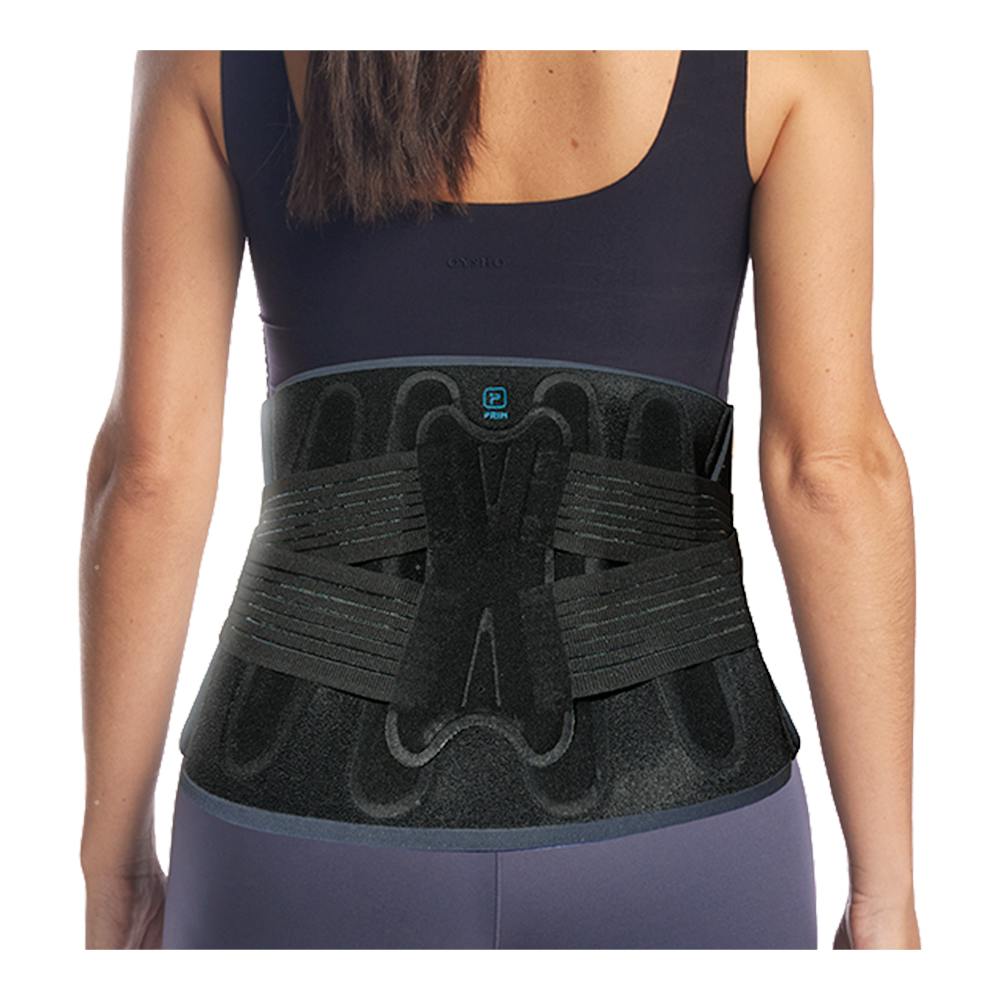 PRIM FAJA SACROLUMBAR AIRTEX REF ATXOS600 TALLA UNICA