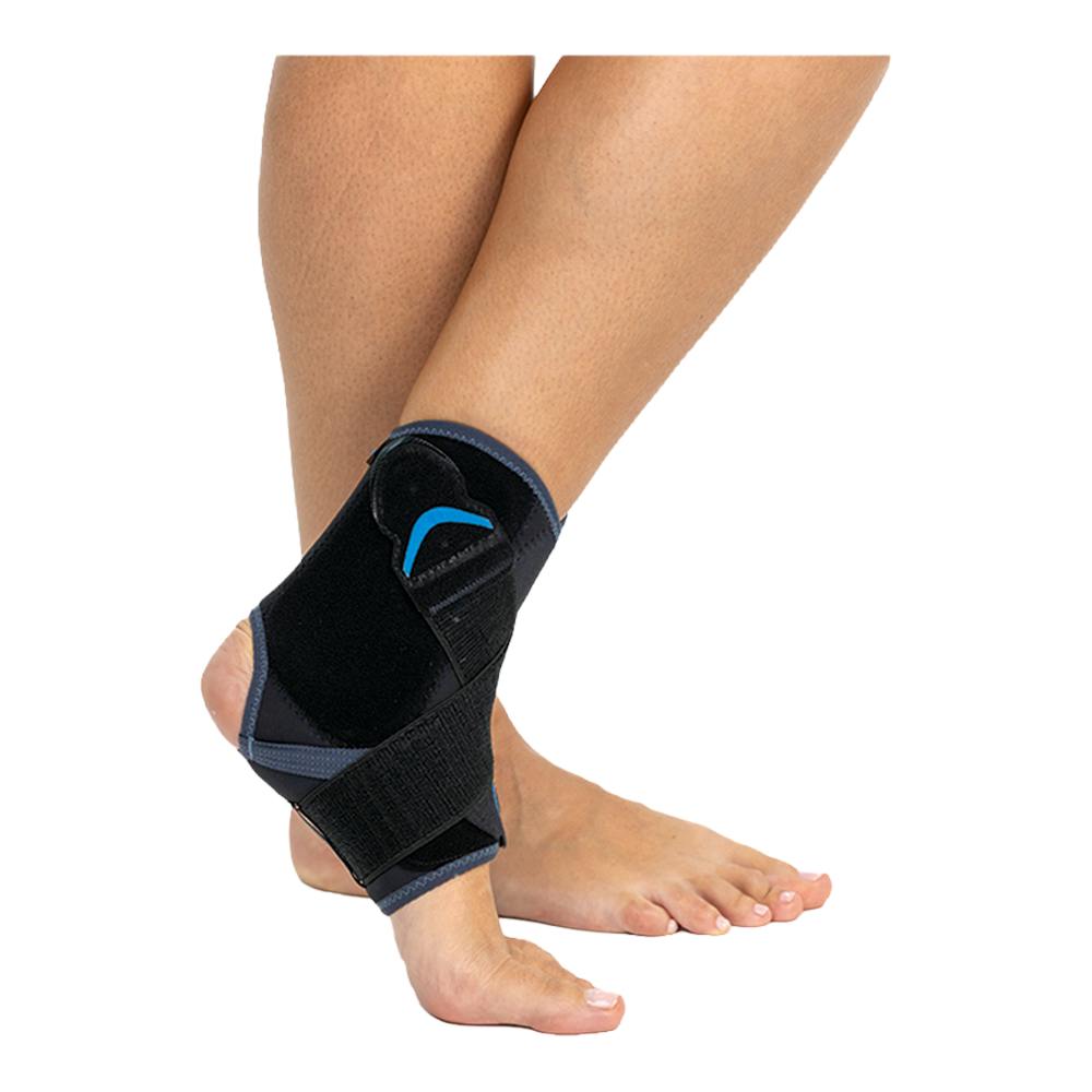 PRIM TOBILLERA ESTABIZADORA AIRTEX VENDAJE EN 8 TALLA M REF 837883