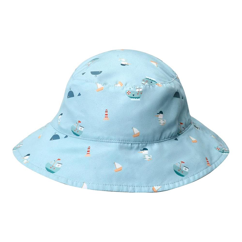 TUTETE GORRO MONNEKA BARCO TALLA M