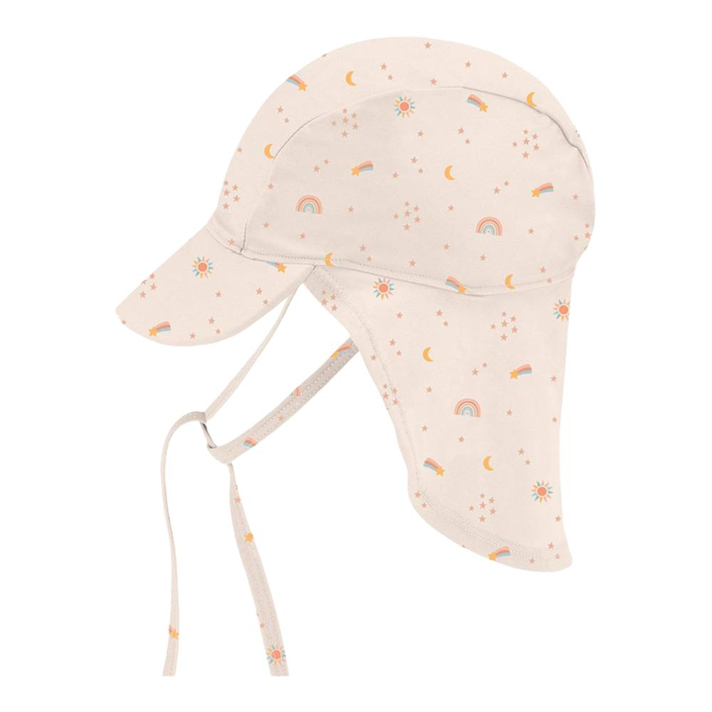TUTETE GORRO MONNEKA ESTRELLA TALLA S