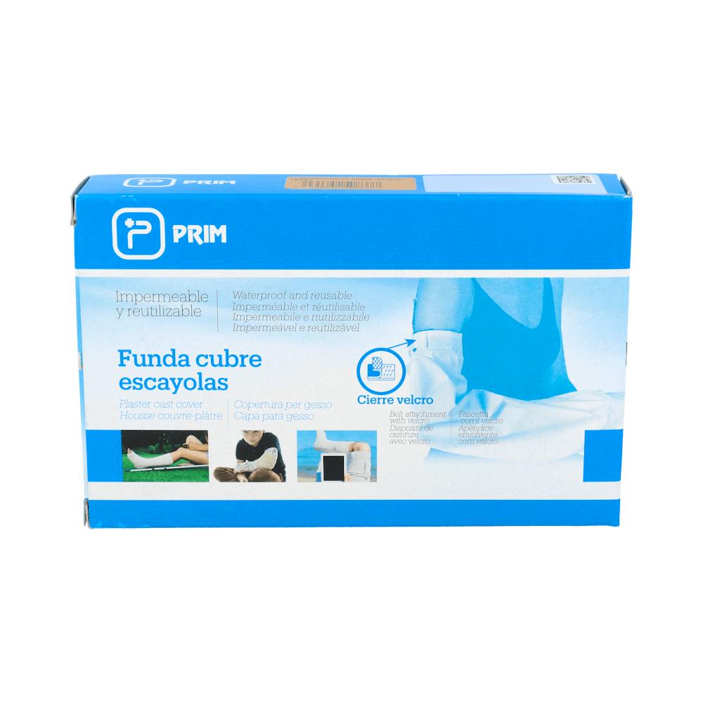 PRIM FUNDA CUBRE ESCAYOLA BRAZO INFANTIL