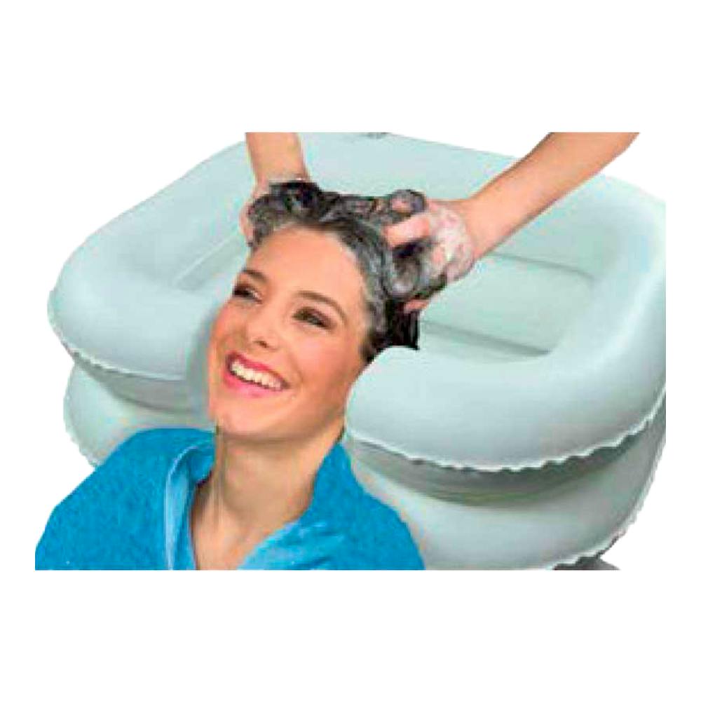 PRIM LAVACABEZAS HINCHABLE CAMA