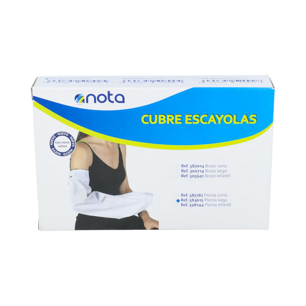 PRIM FUNDA CUBRE ESCAYOLA PIERNA LARGA REF 584615