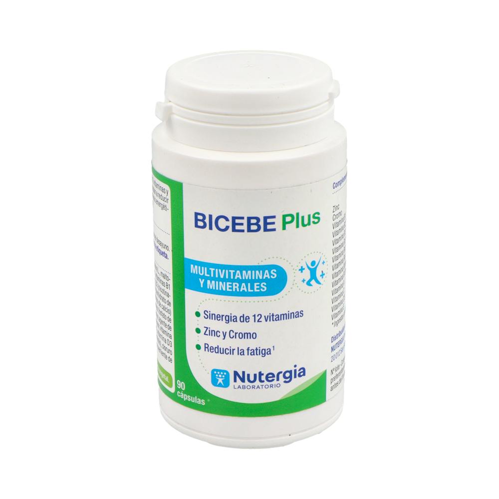 BICEBE PLUS 90 CAPS