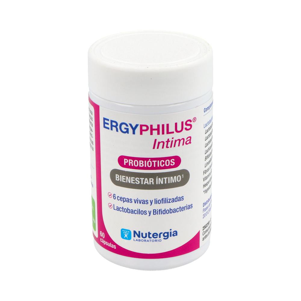 NUTERGIA ERGYPHILUS INTIMA