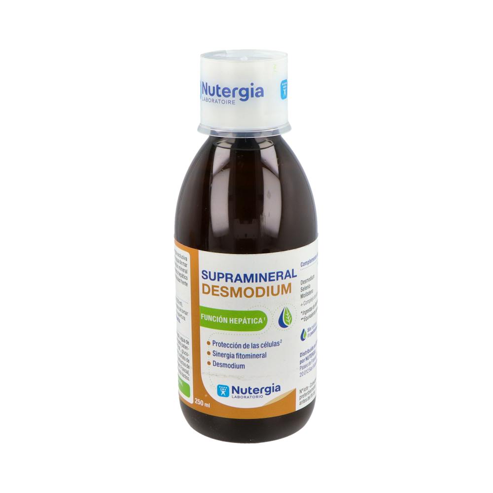 NUTERGIA SUPRAMINERAL DESMODIUM