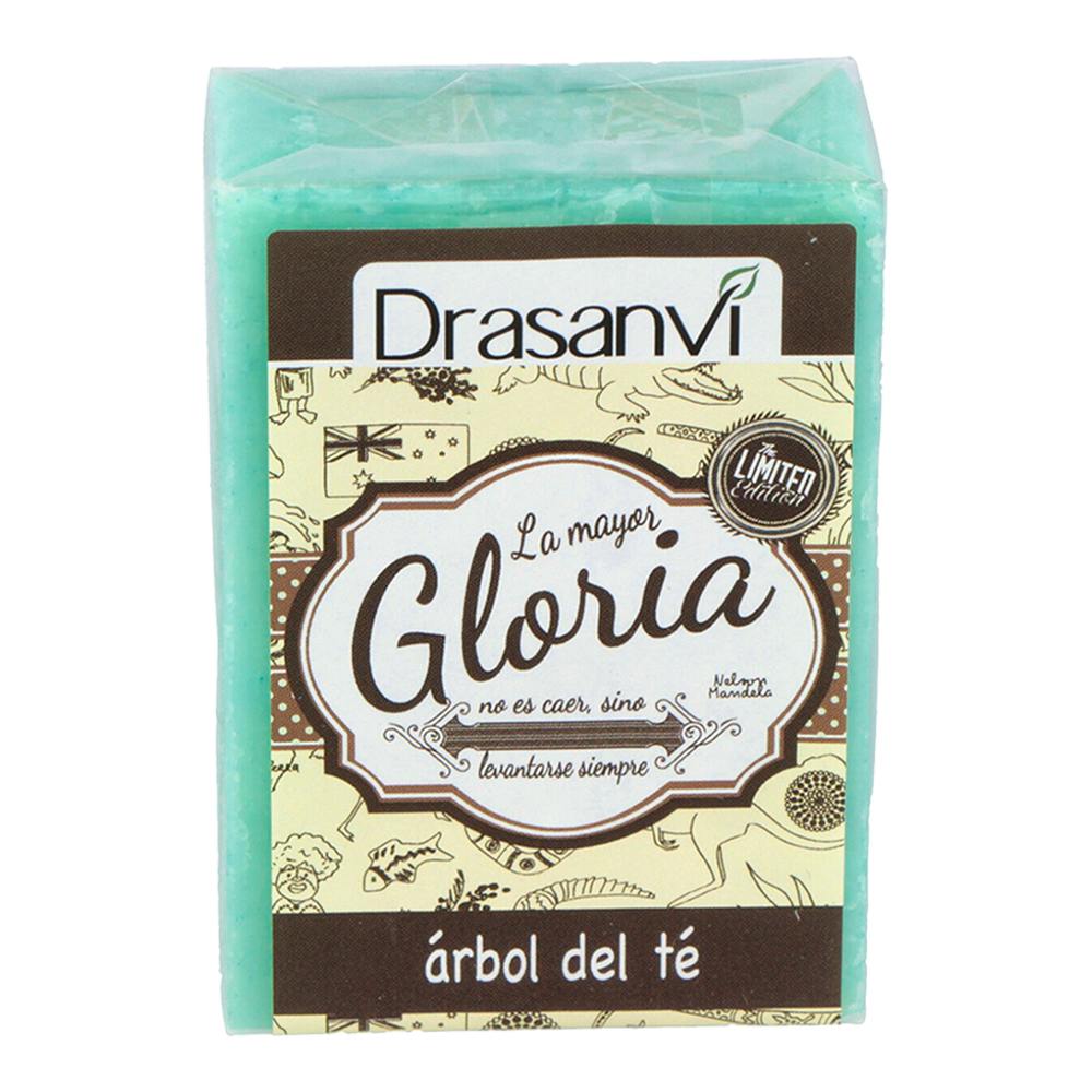 DRASANVI JABON ARBOL DE TE