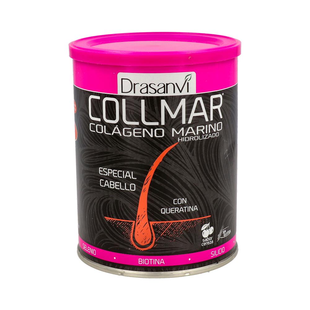 DRASANVI COLLMAR COLAGENO ESPECIAL CABELLO 350G