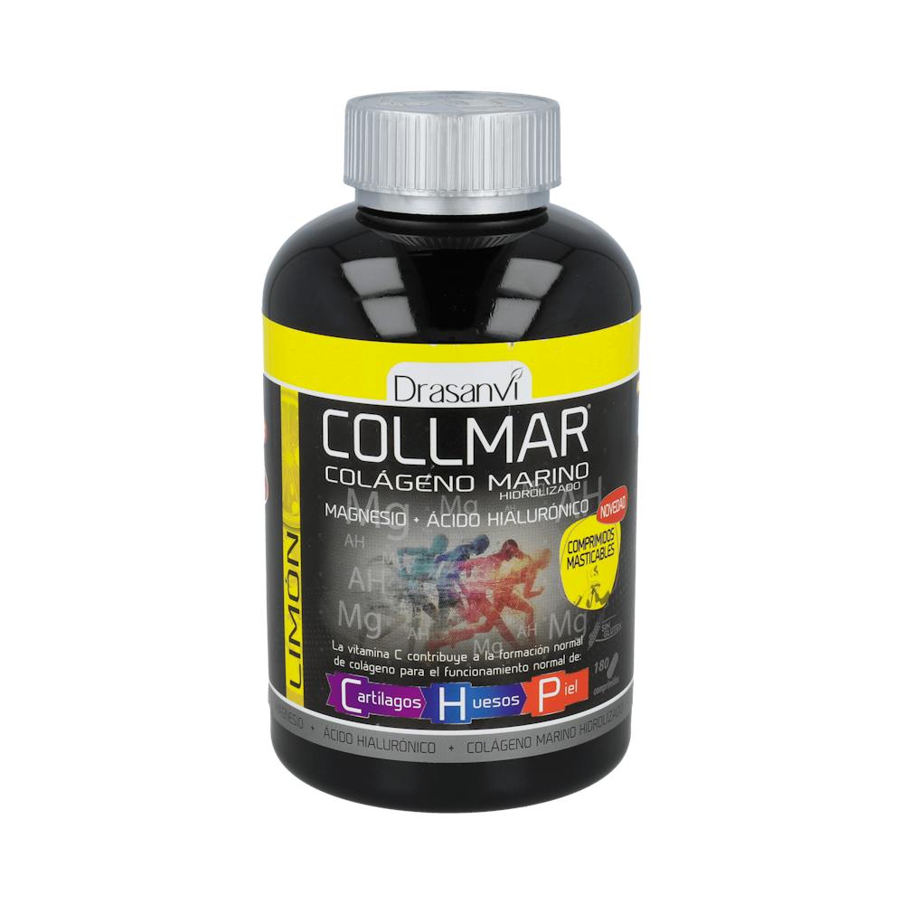 DRASANVI COLLMAR COLAGENO MARINO LIMON 180C