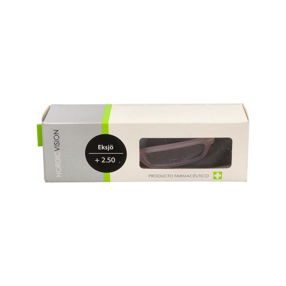 GAFAS NORDIC EKSJO 250