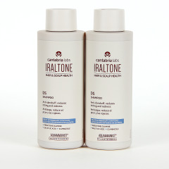 IRALTONE CHAMPU DS PACK DUPLO 200ML