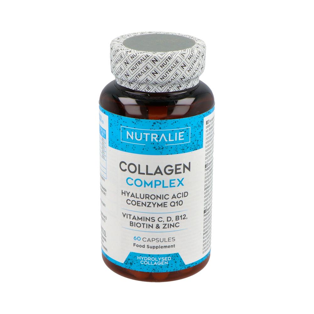 NUTRALIE COLLAGEN COMPLEX 60 CAPSULAS