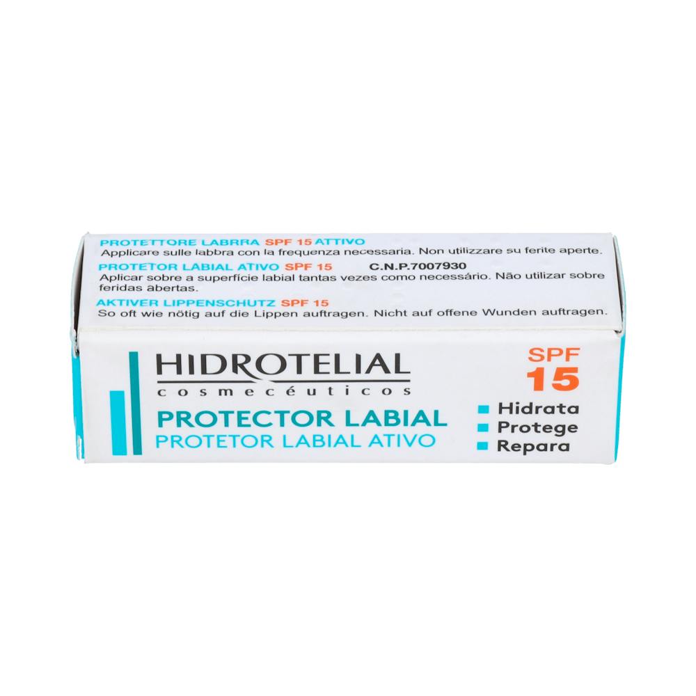PROTECTOR LABIAL HIDROTELIAL