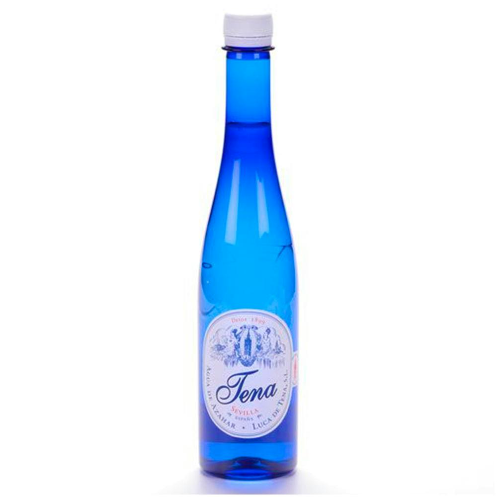 AGUA AZAHAR LA GIRALDA LUCA TENA 500 ML