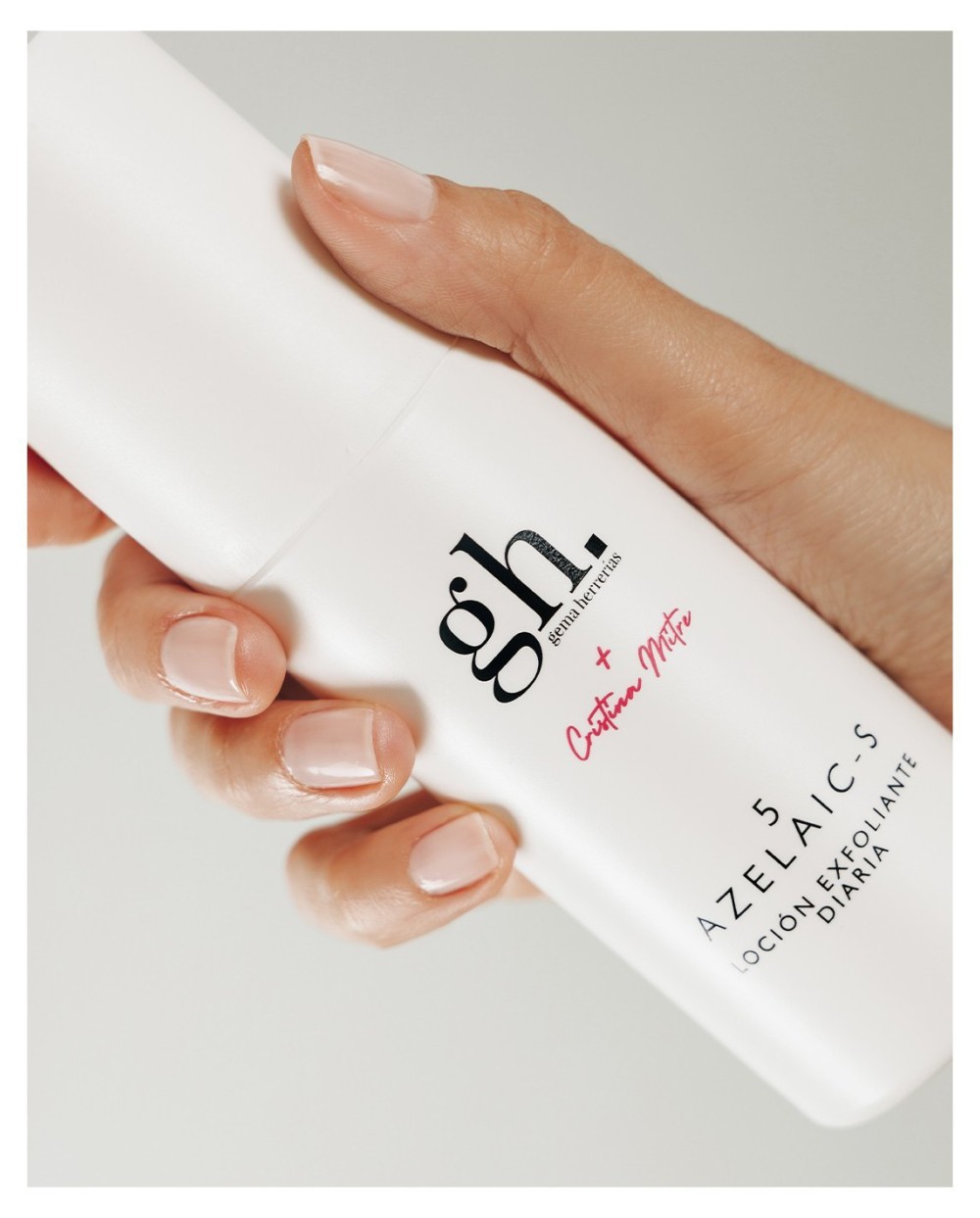 GH 5 AZELAICS LOCION EXFOLIANTE DIARIA 150 ML