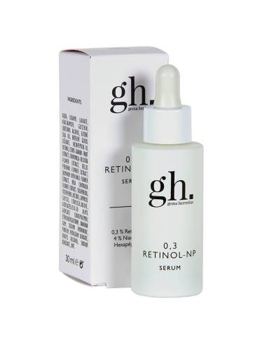 GH 03 RETINOLNP 30 ML