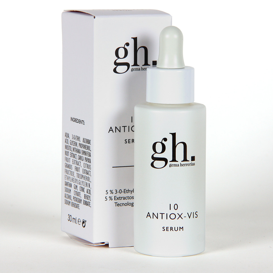 GH 15 ANTIOXC SERUM 30 ML