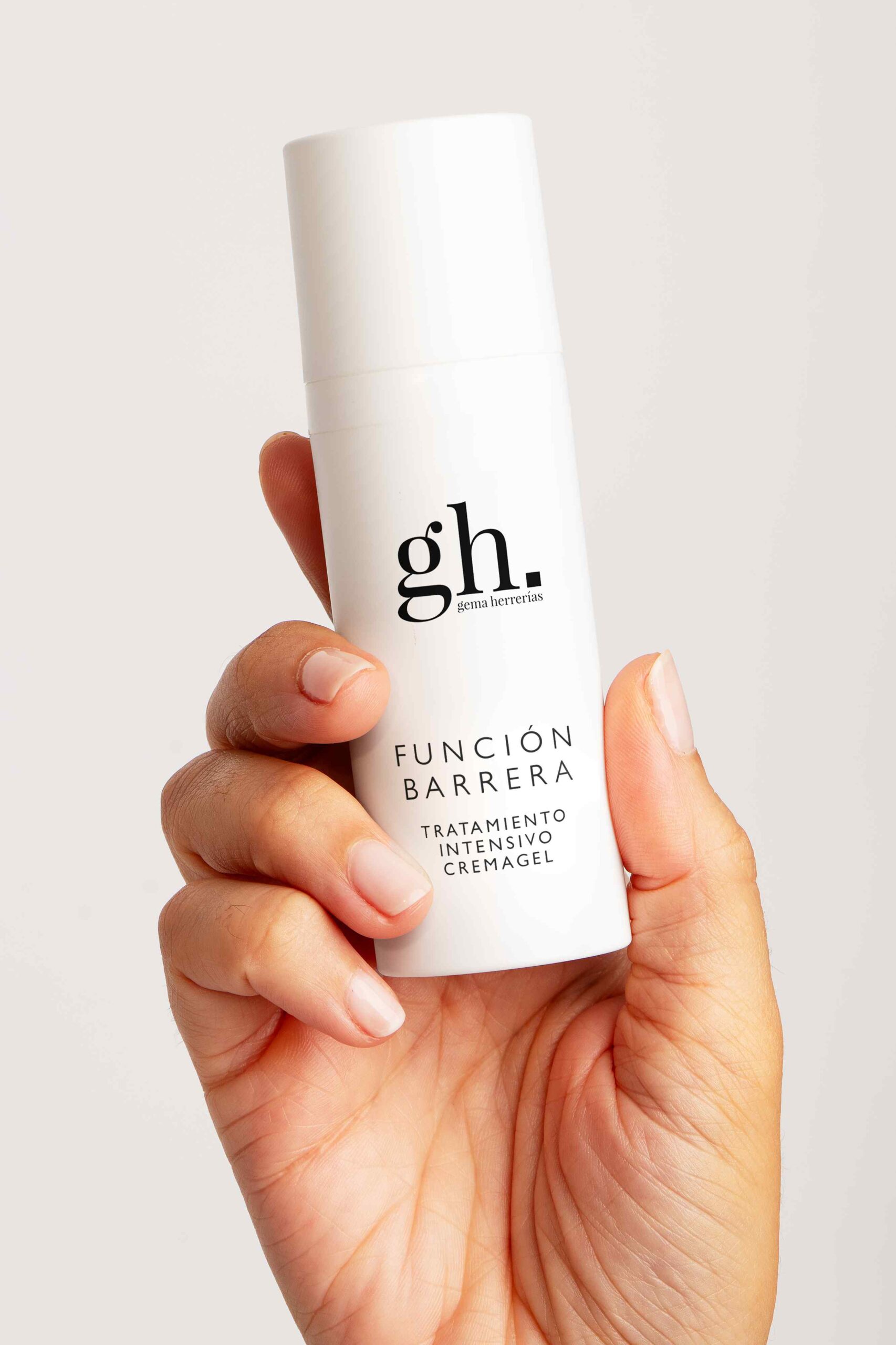 GH FUNCION BARRERA CREMGEL 50 ML