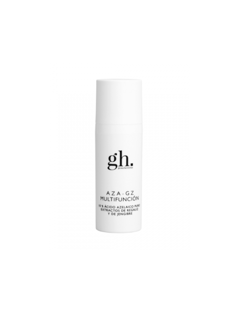 GH AZAGZ MULTIFUNCION 50 ML
