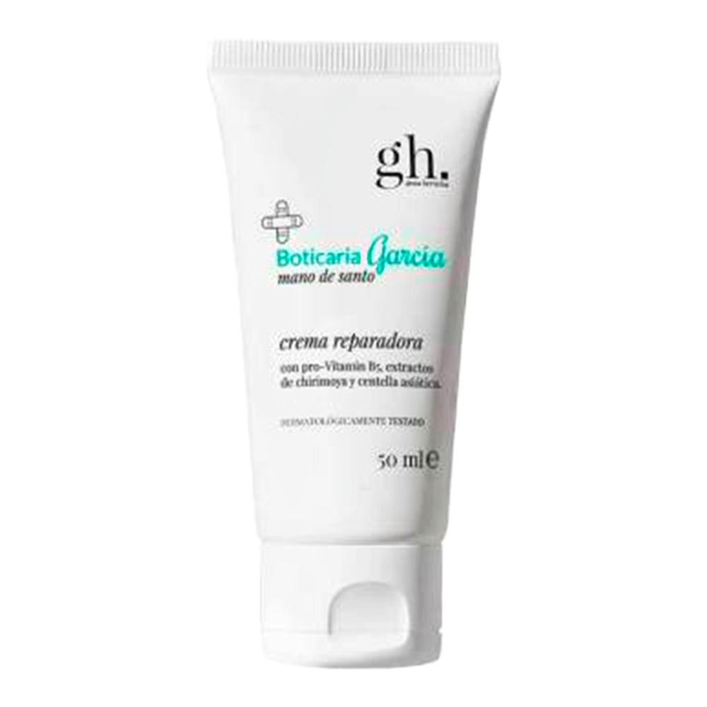 GH CREMA REPARADORA MANO DE SANTO 50 ML