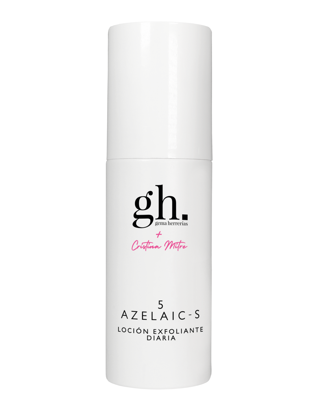 GH 5 AZELAICS LOCION EXFOL DIARIA 150 ML