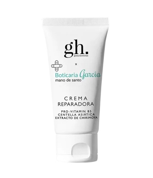 GH CREMA REPARADORA MANO DE SANTO 100ML