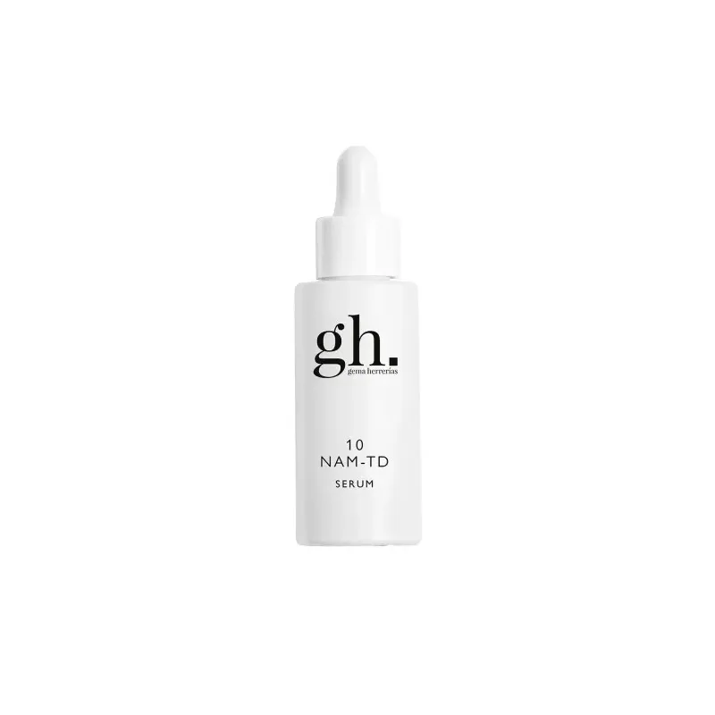 GH 10 NAM TD DESPIGMENTANTE SERUM 30 ML