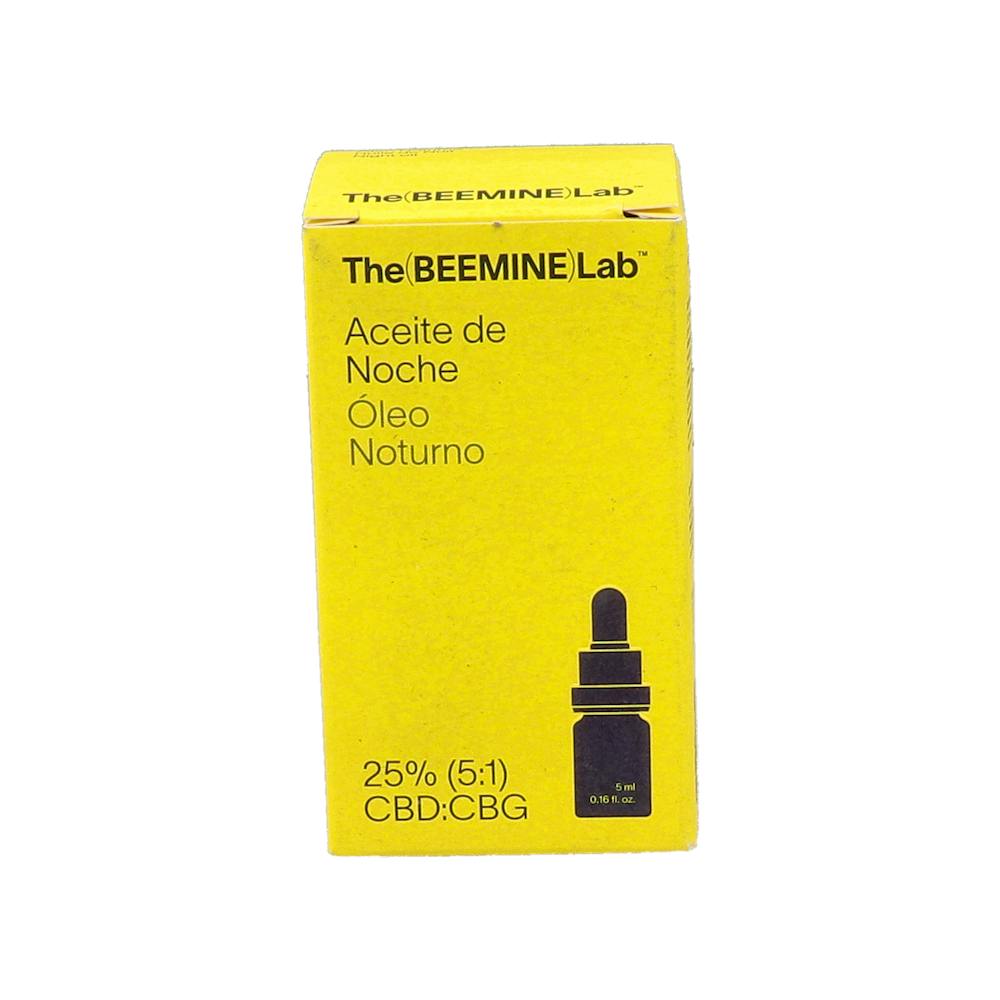 BEEMINE ACEITE DE NOCHE 25% 5 ML
