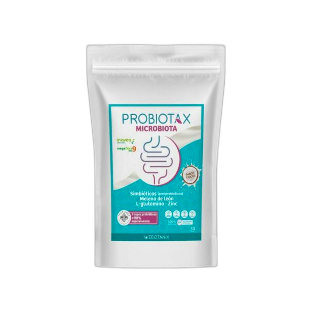 WEBOTANIX PROBIOTAX COCO 150 GR