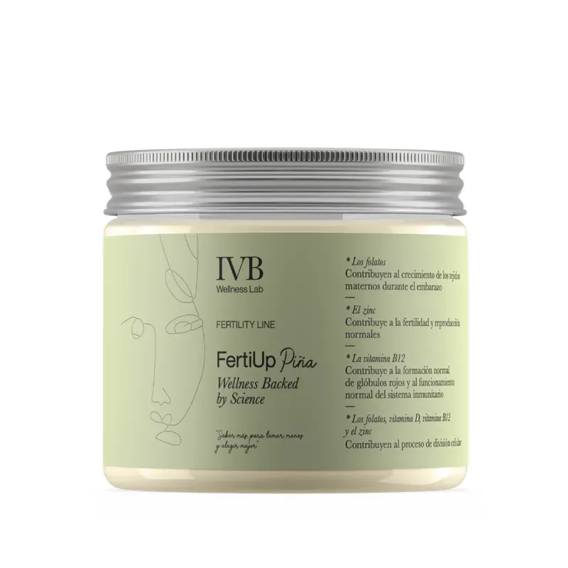 IVB FERTIUP 210 GR PIÑA