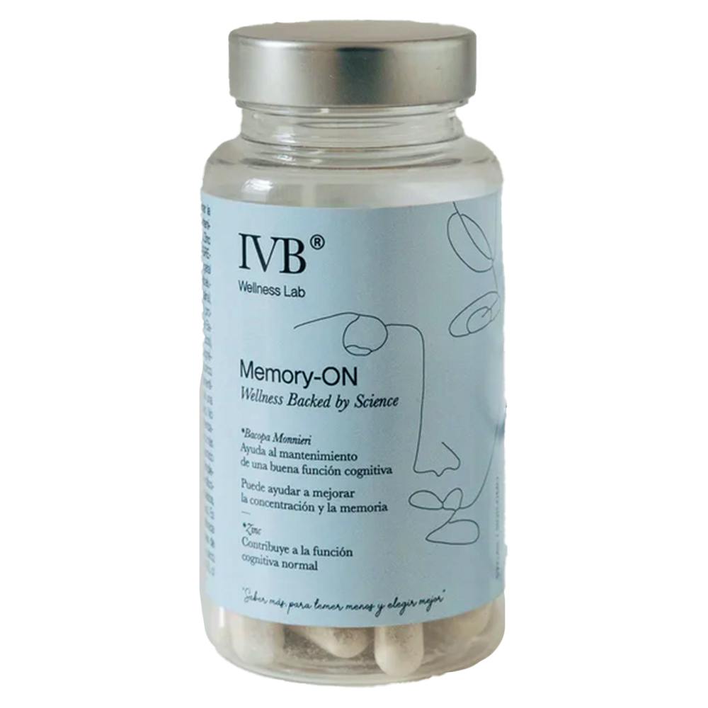 IVB STRESSOFF CAPS