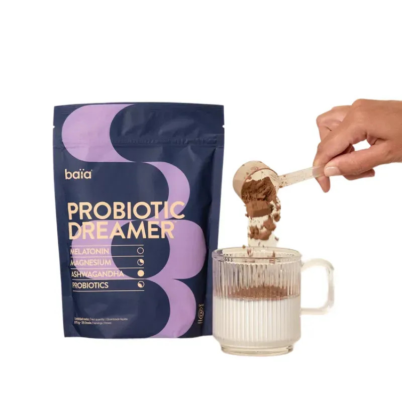 BAIA PROBIOTIC DREAMER 375GR