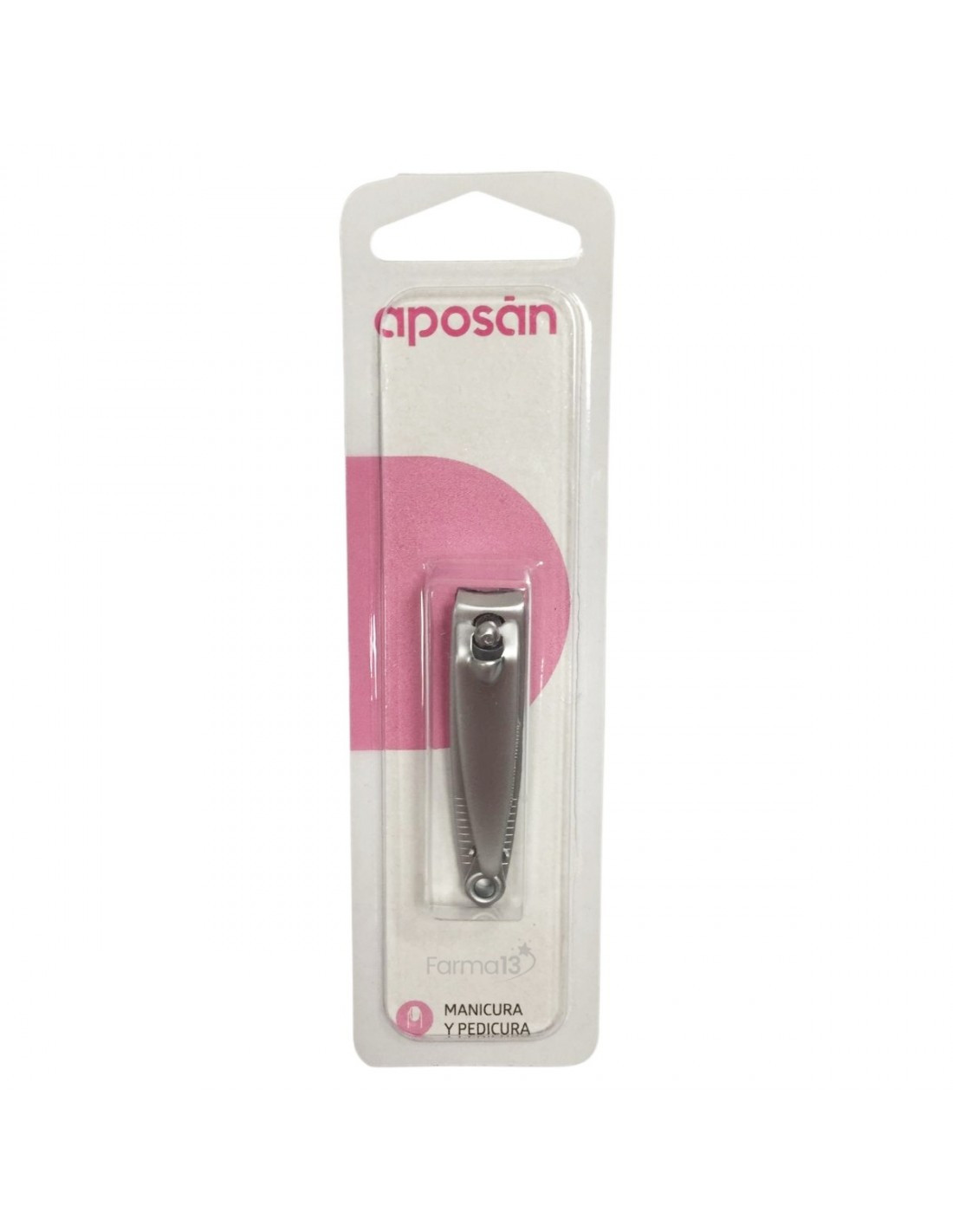 APOSAN CORTAU*AS MANICURA