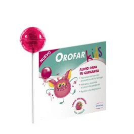 OROFAR KIDS 1 UNIDAD