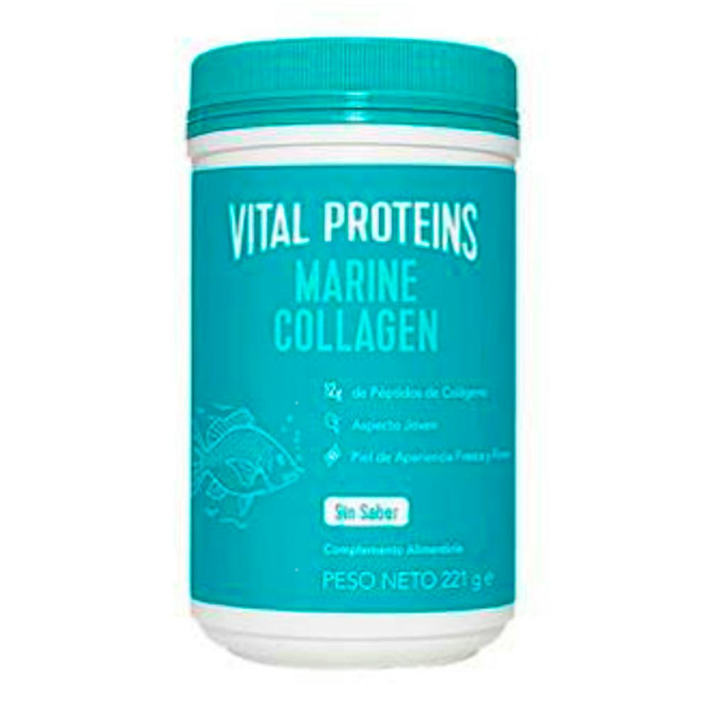 VITAL PROTEINS MARINE COLLAGENO 221GR