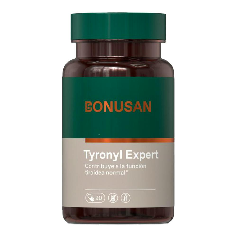 TYRONYL 90 CAPS