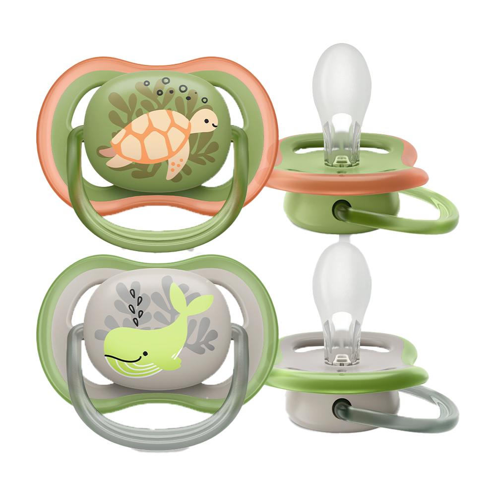 AVENT CHUPETE ULTRA AIR 618M
