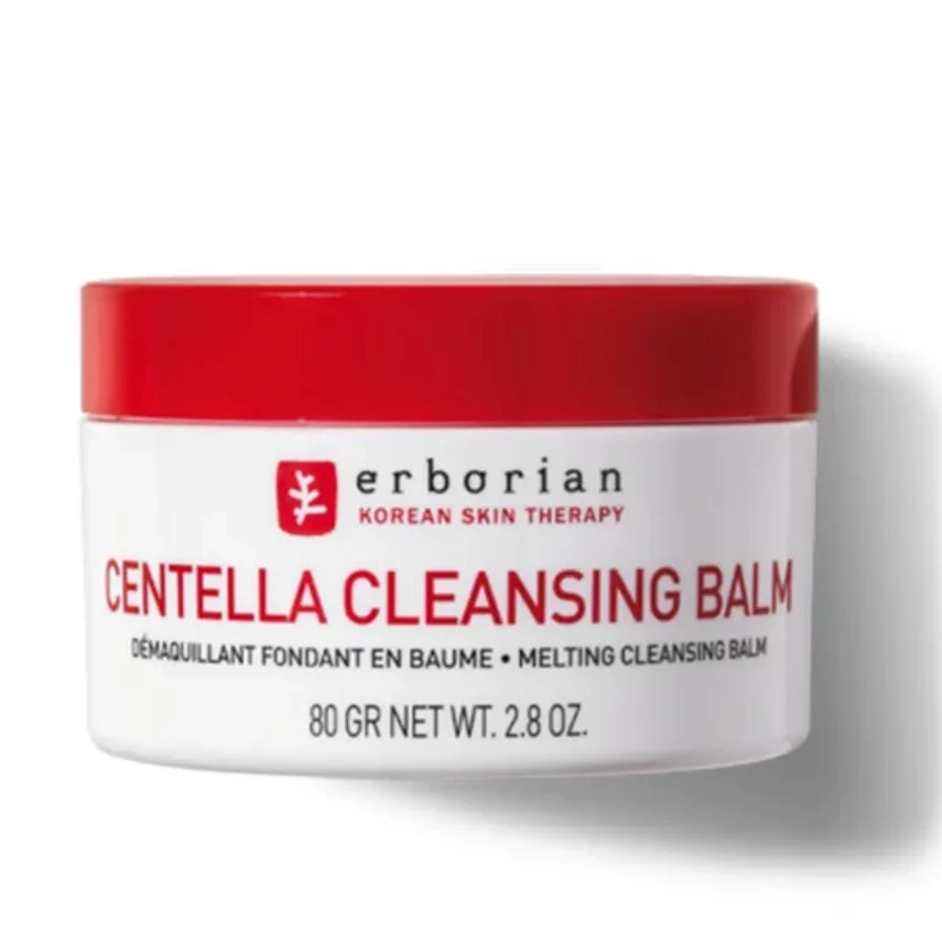 ERBORIAN CENTELLA CLEANG BALS80 GR