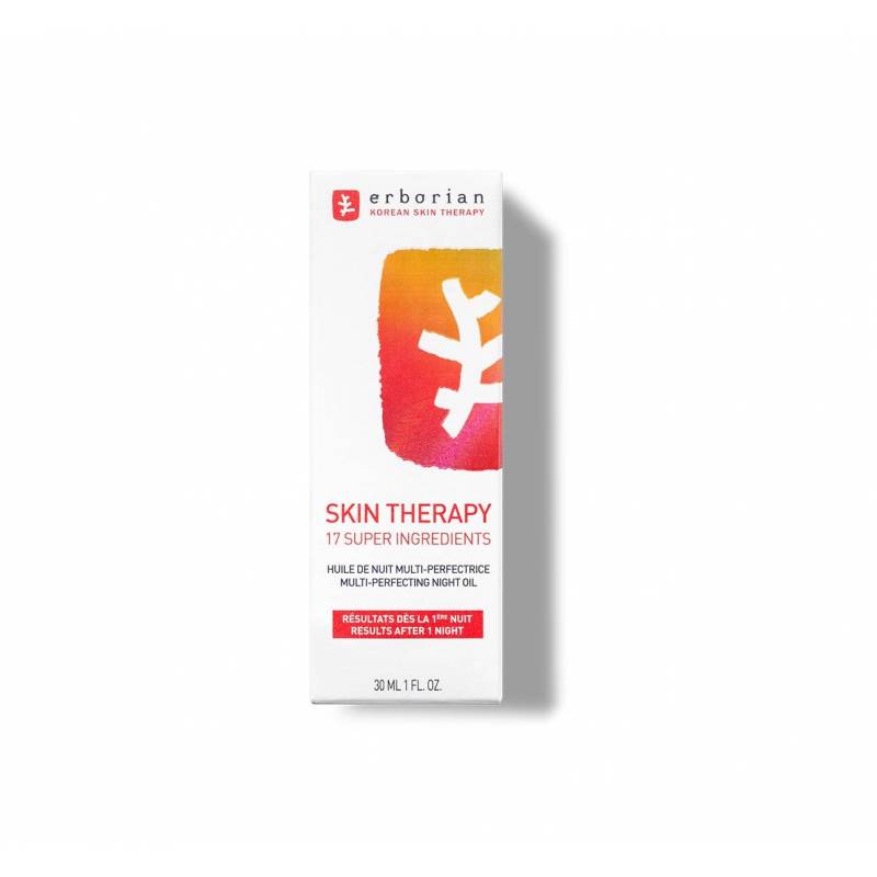ERBORIAN SKIN THERAPY 30 ML17 SUPER
