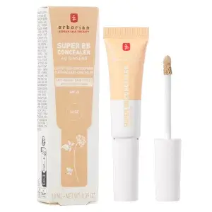 ERBORIAN SUPER BB CORRECTOR CON GINGSENG SPF 25 10ML