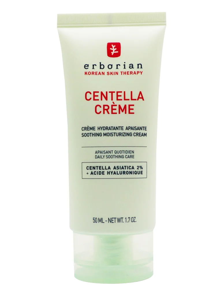 ERBORIAN CENTELLA CREMA 50 ML